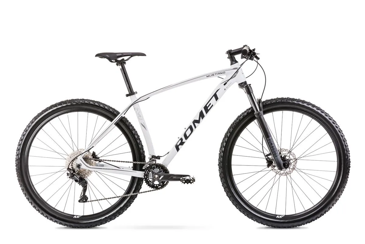 ROMET MUSTANG M7  - Oficjalny Sklep Romet