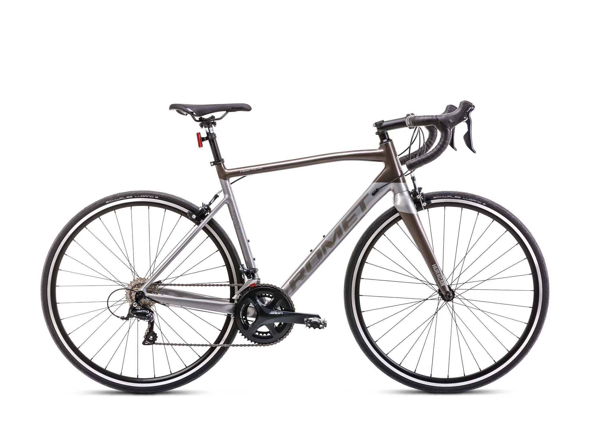 ROMET HURAGAN 3  - Oficjalny Sklep Romet