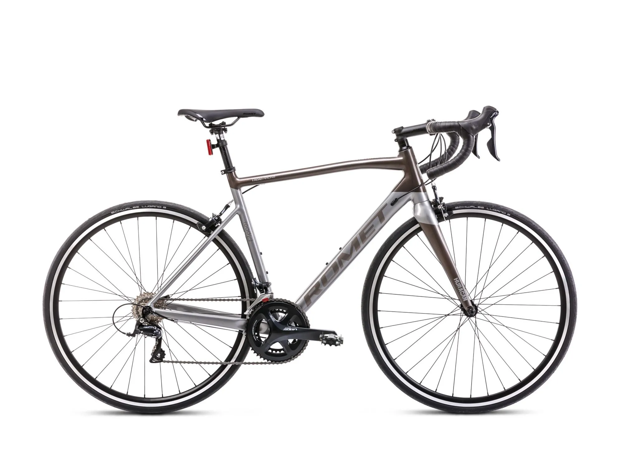 ROMET HURAGAN 3  - Oficjalny Sklep Romet