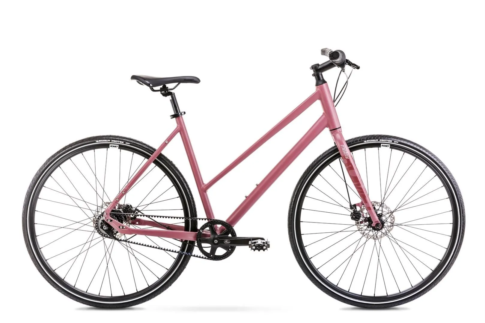 ROMET MISTRAL 2 D  - Oficjalny Sklep Romet