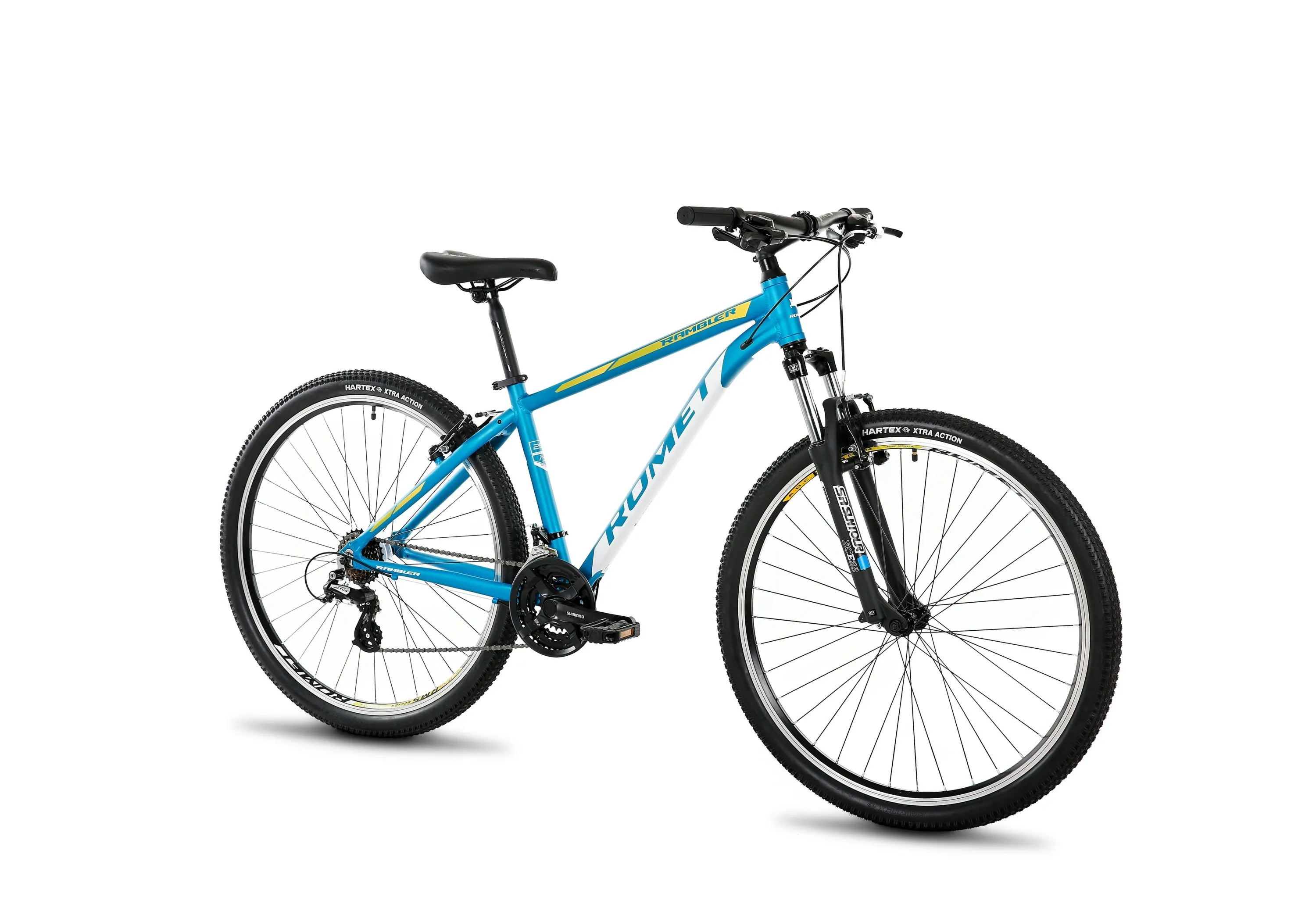 ROMET RAMBLER R9.1  - Oficjalny Sklep Romet