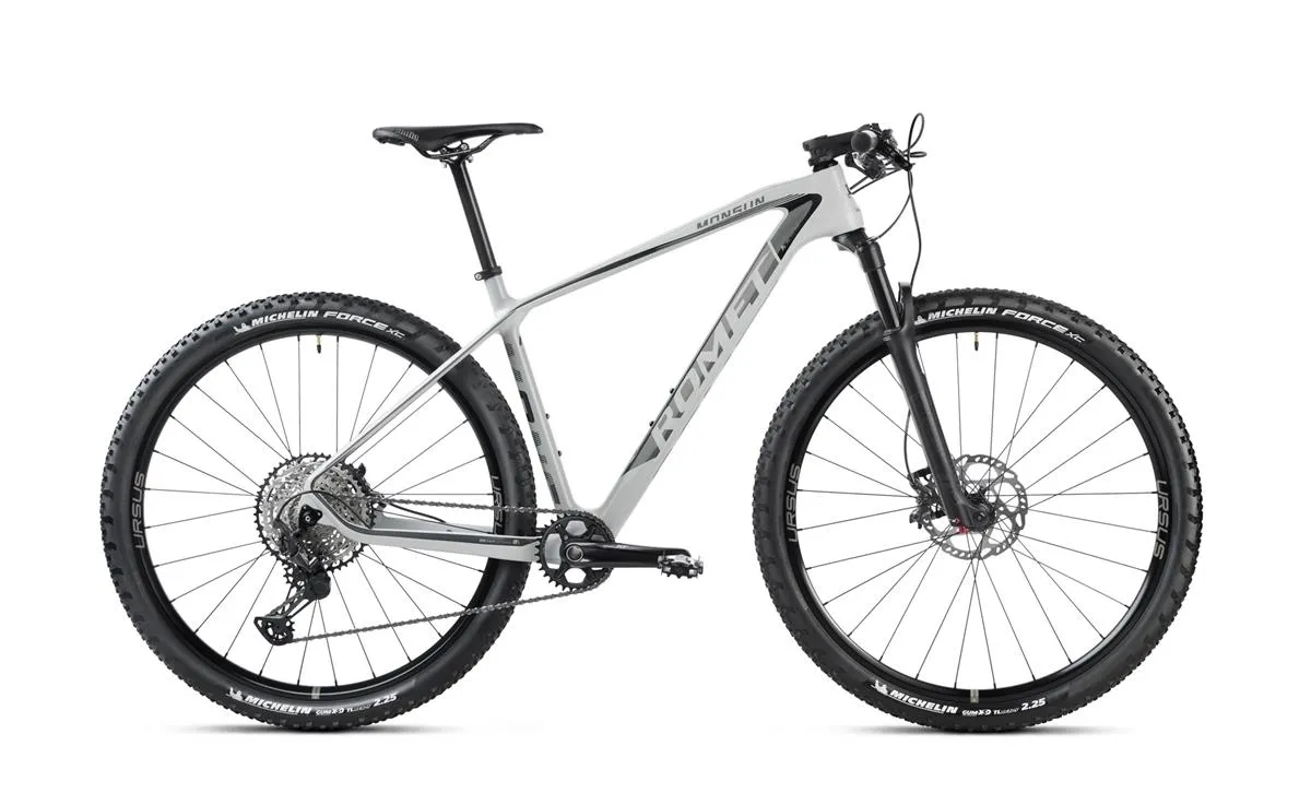 ROMET MONSUN 3 - Oficjalny Sklep Romet