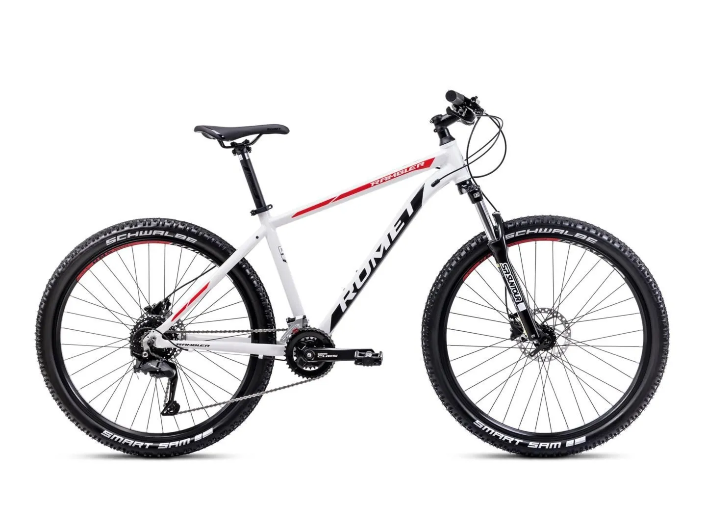 ROMET RAMBLER R7.2 CS - Oficjalny Sklep Romet