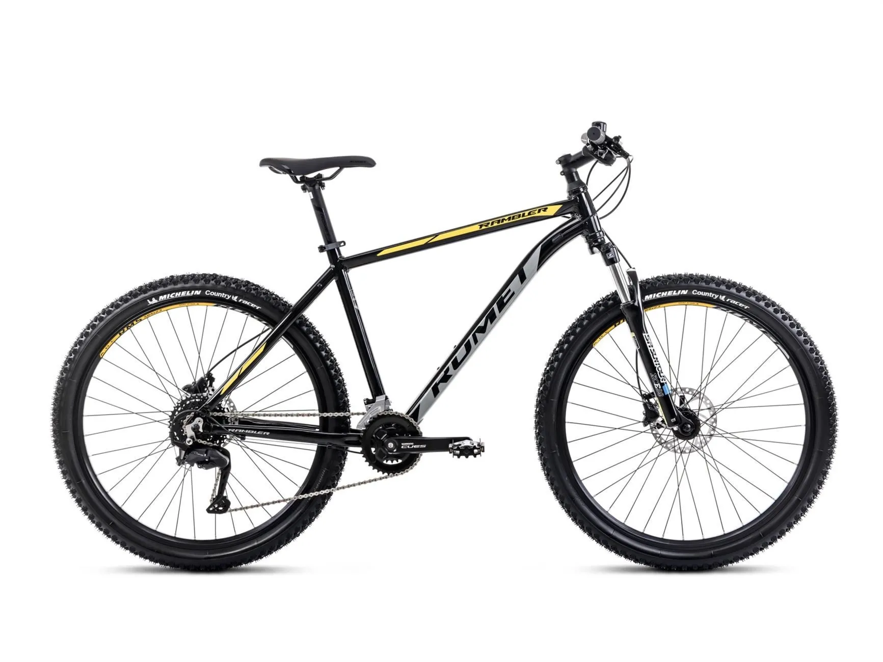 ROMET RAMBLER R7.2 CS - Oficjalny Sklep Romet