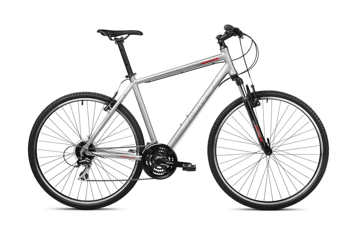 ROMET ORKAN 2 M  - Oficjalny Sklep Romet