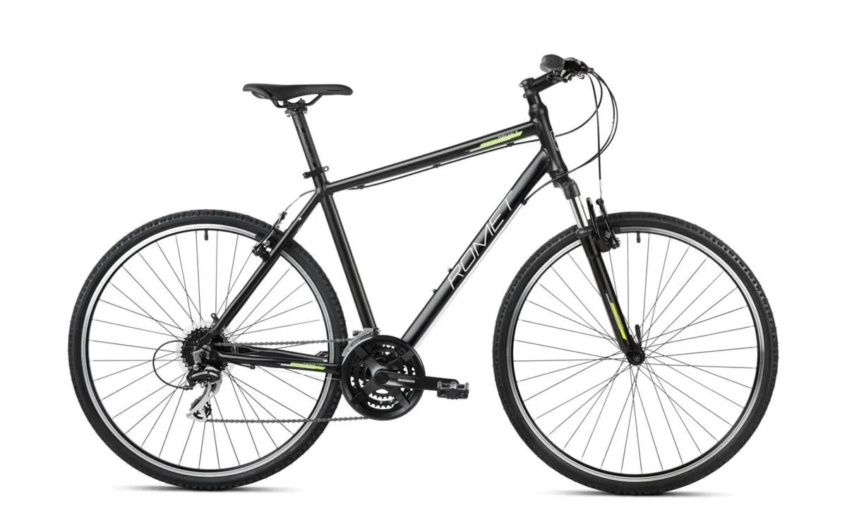 ROMET ORKAN 2 M  - Oficjalny Sklep Romet