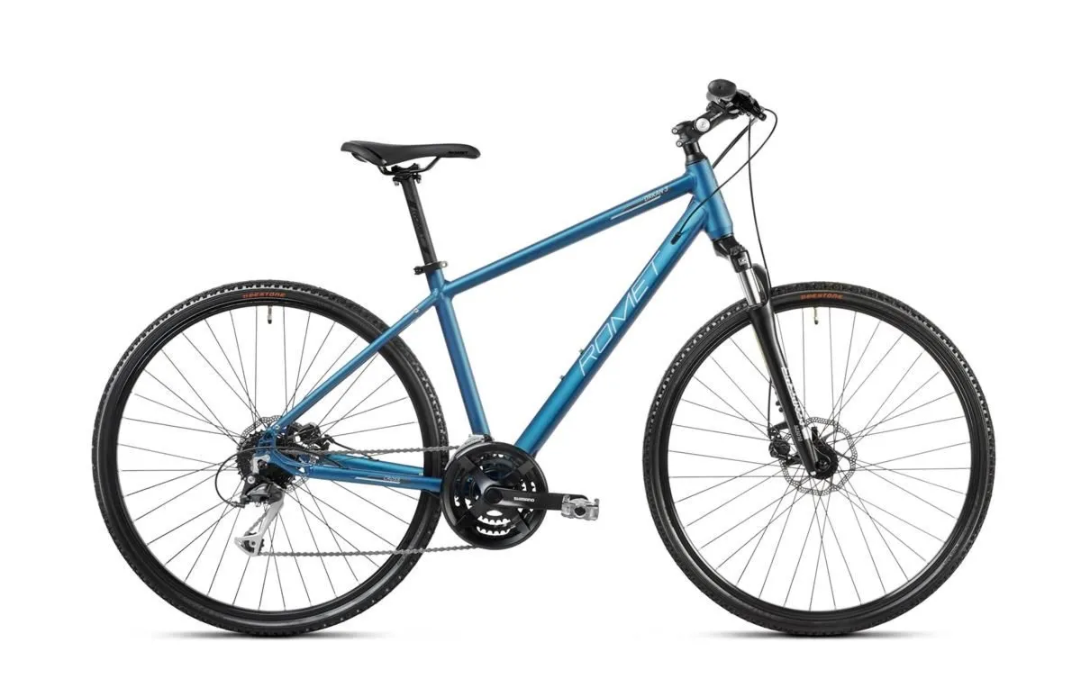 ROMET ORKAN 3 M  - Oficjalny Sklep Romet