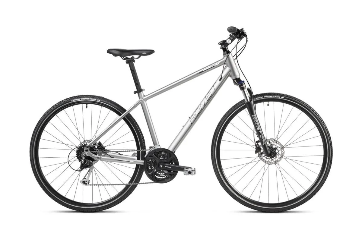 ROMET ORKAN 5 M - Oficjalny Sklep Romet