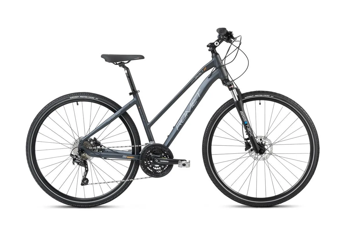 ROMET ORKAN 7 D - Oficjalny Sklep Romet