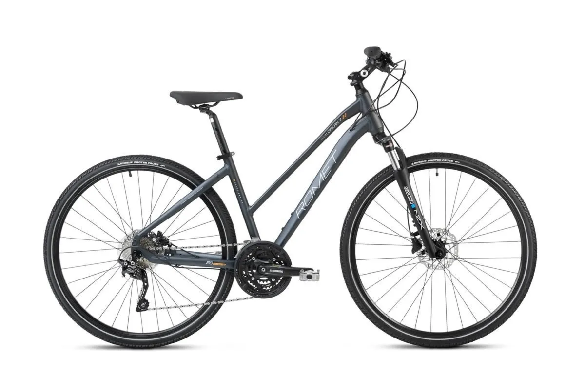 ROMET ORKAN 7 D - Oficjalny Sklep Romet