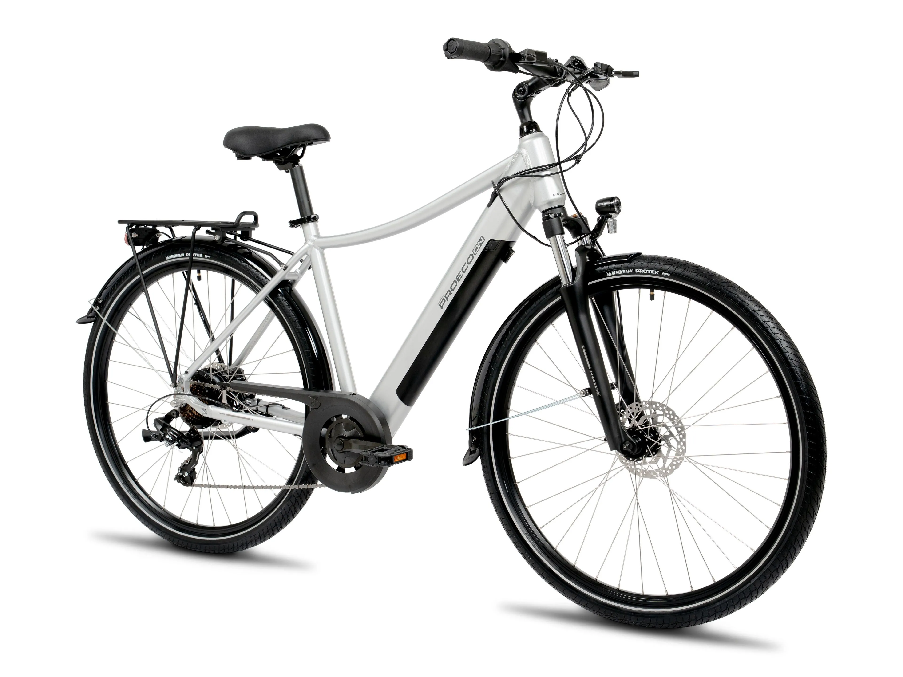 PROECO SUV 2.0 Low Frame Integrated - Oficjalny Sklep Romet