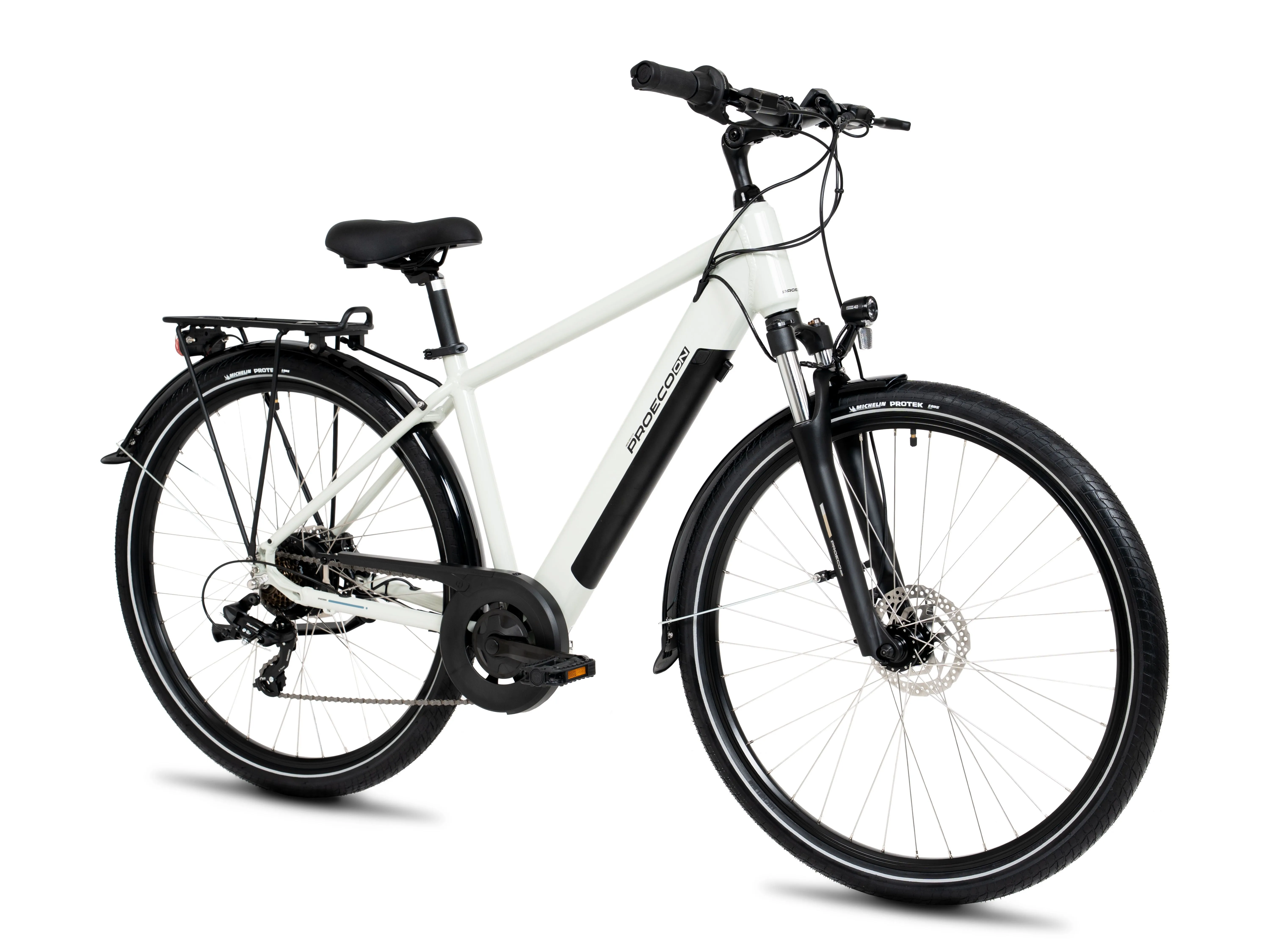 PROECO SUV 2.0 High Frame Integrated - Oficjalny Sklep Romet