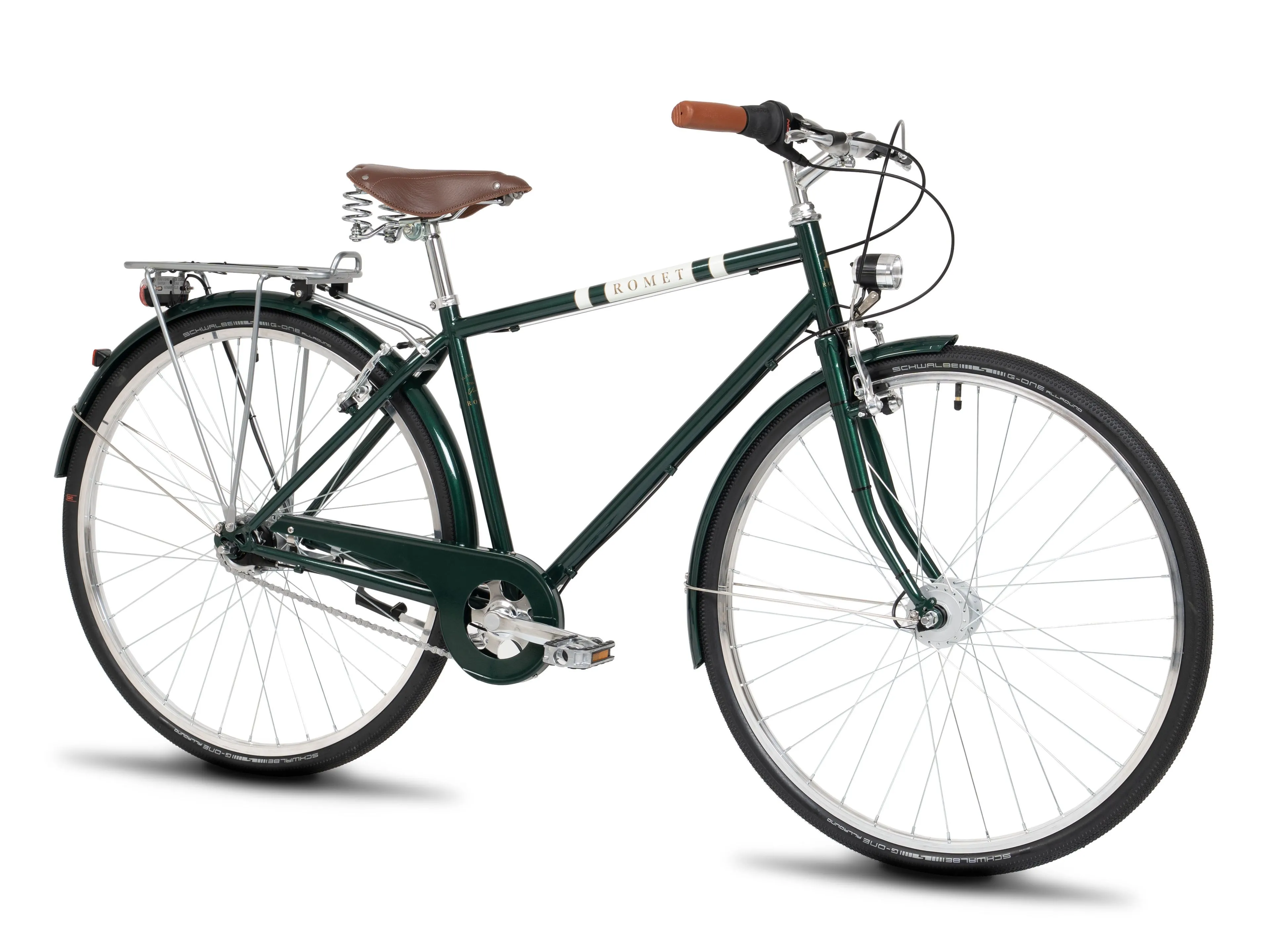 ROMET VINTAGE Classic 2.0 M - Oficjalny Sklep Romet