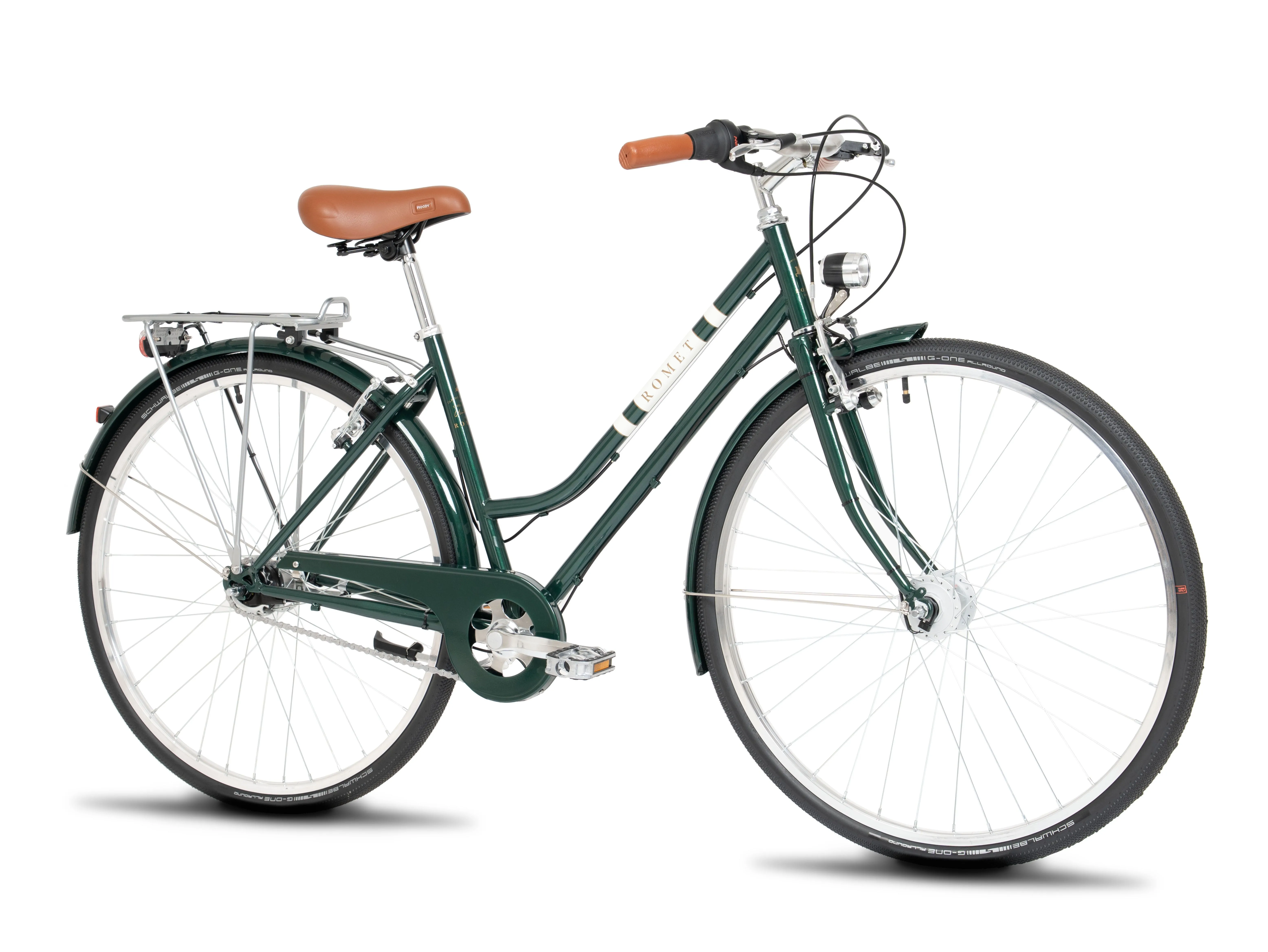 ROMET VINTAGE Classic 2.0 D - Oficjalny Sklep Romet