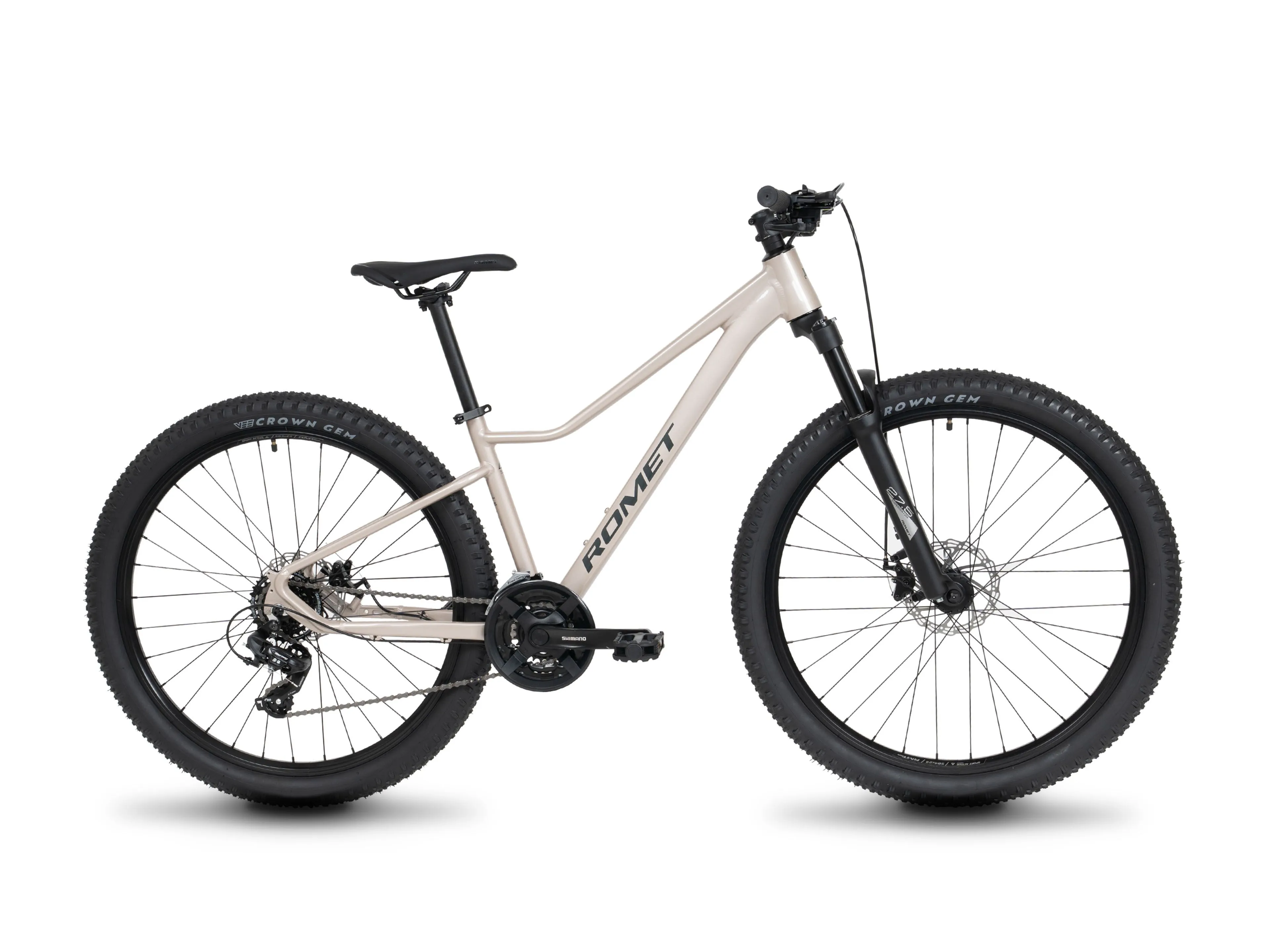 ROMET JOLENE 27 - Oficjalny Sklep Romet