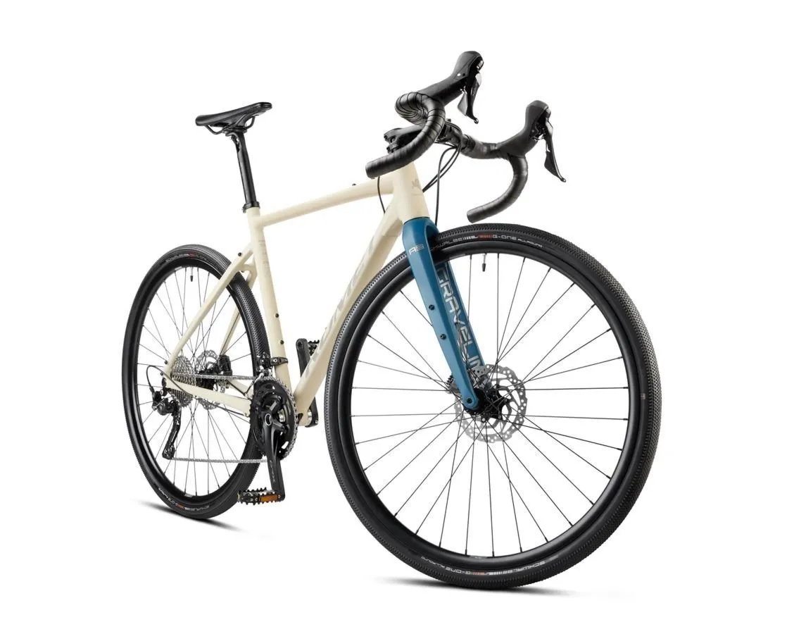 ROMET ASPRE 2 - Oficjalny Sklep Romet