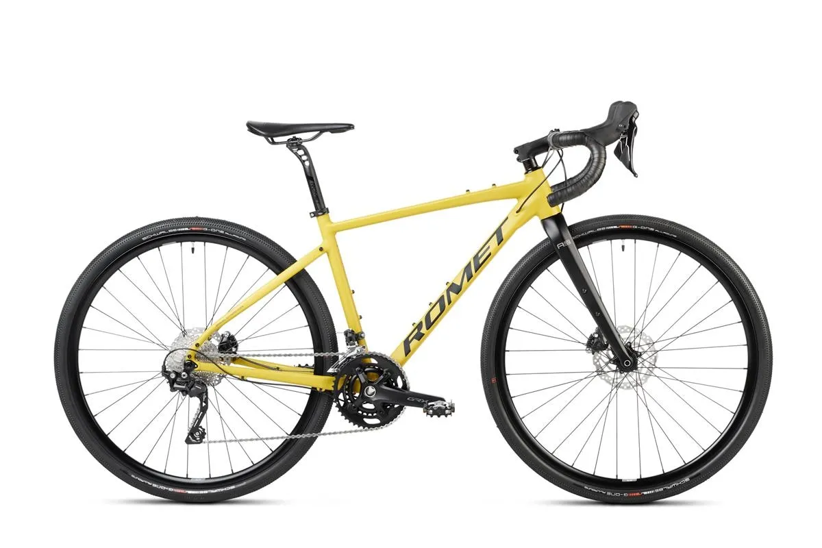 ROMET ASPRE 2 - Oficjalny Sklep Romet