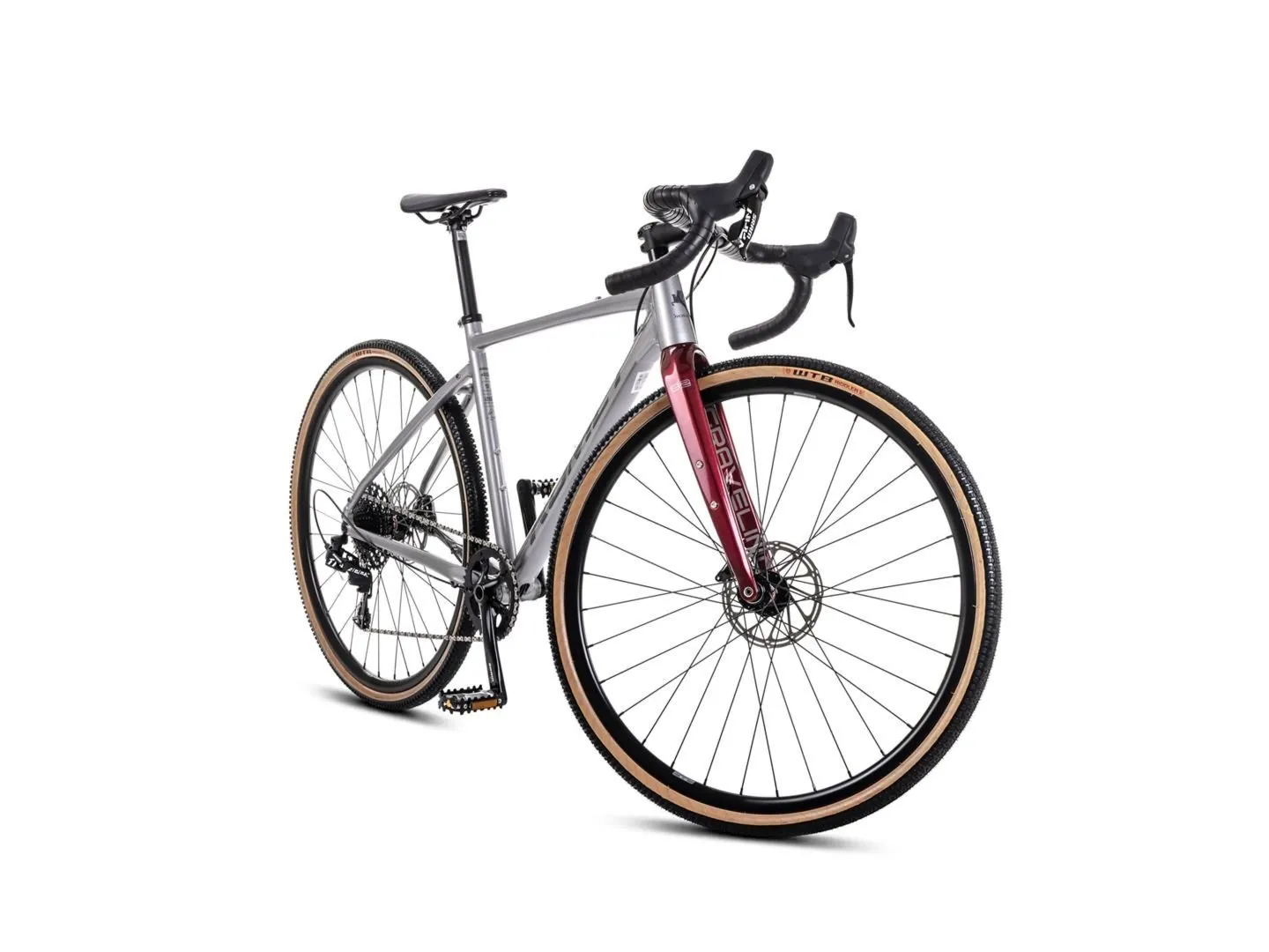 ROMET BOREAS 2 - Oficjalny Sklep Romet