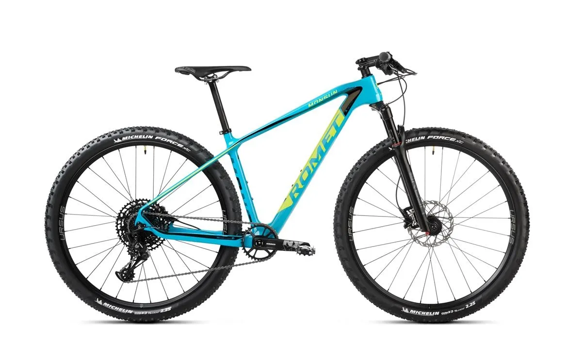 ROMET MONSUN 2 - Oficjalny Sklep Romet