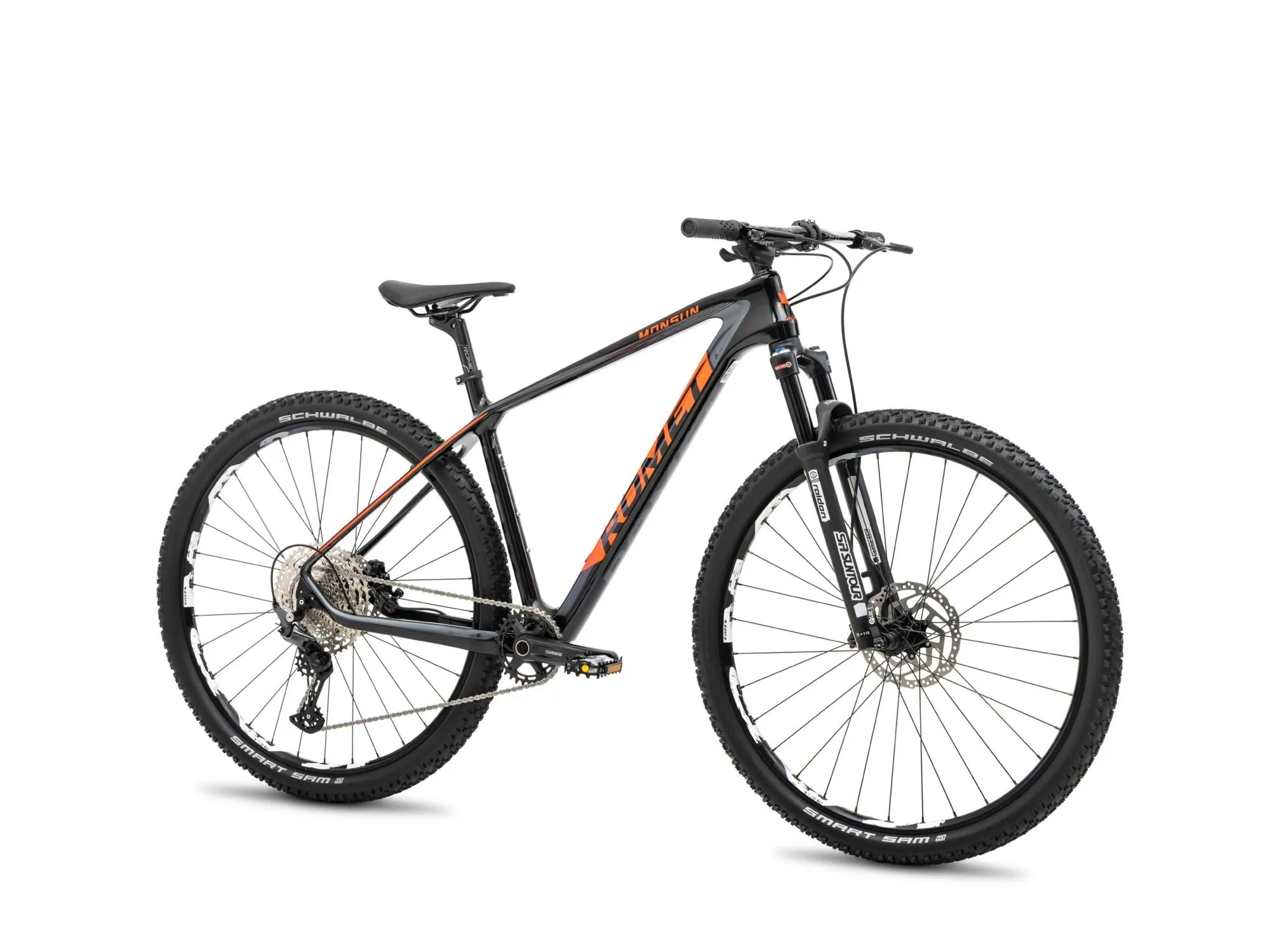 ROMET MONSUN 2.1 - Oficjalny Sklep Romet