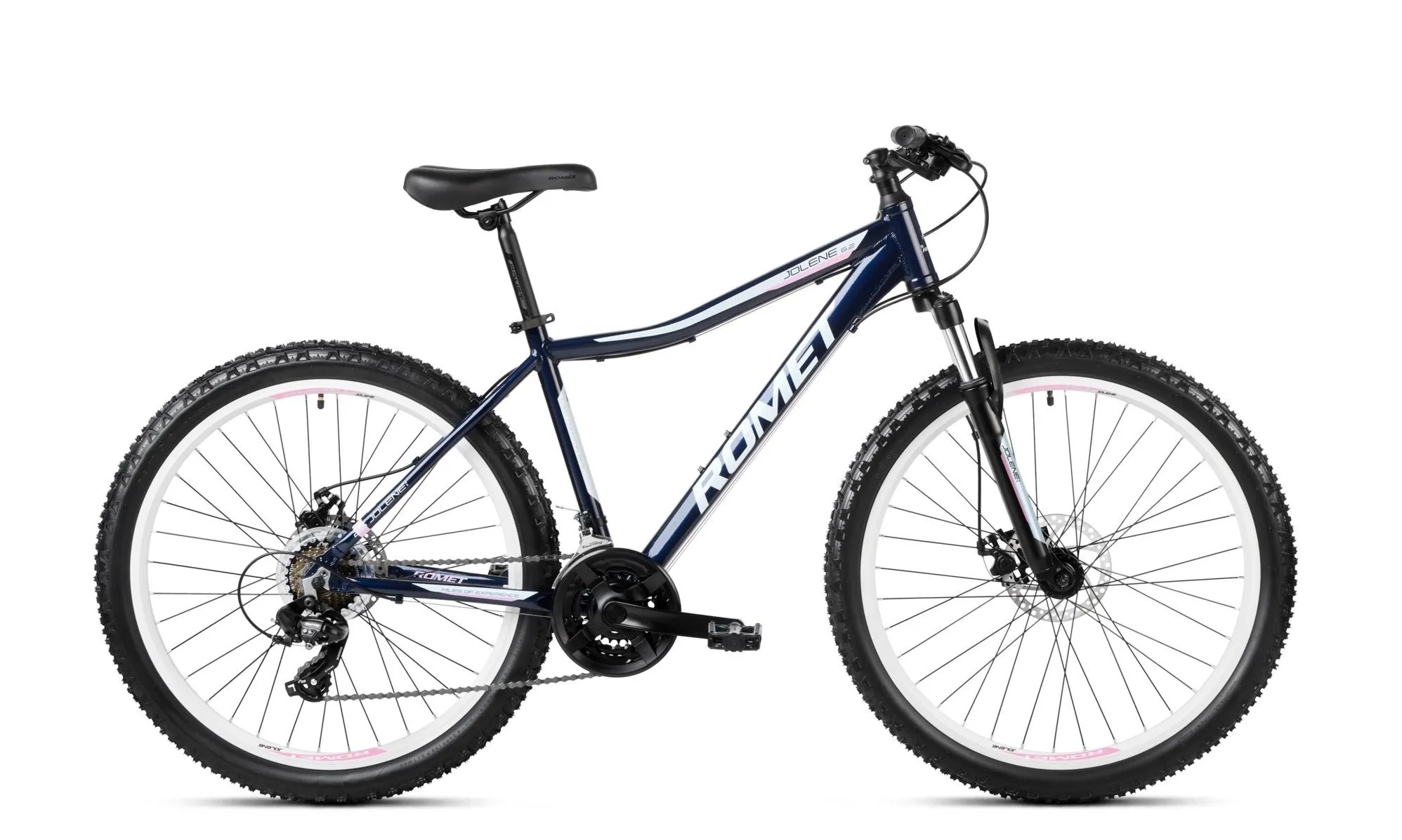 ROMET JOLENE 6.2 - Oficjalny Sklep Romet