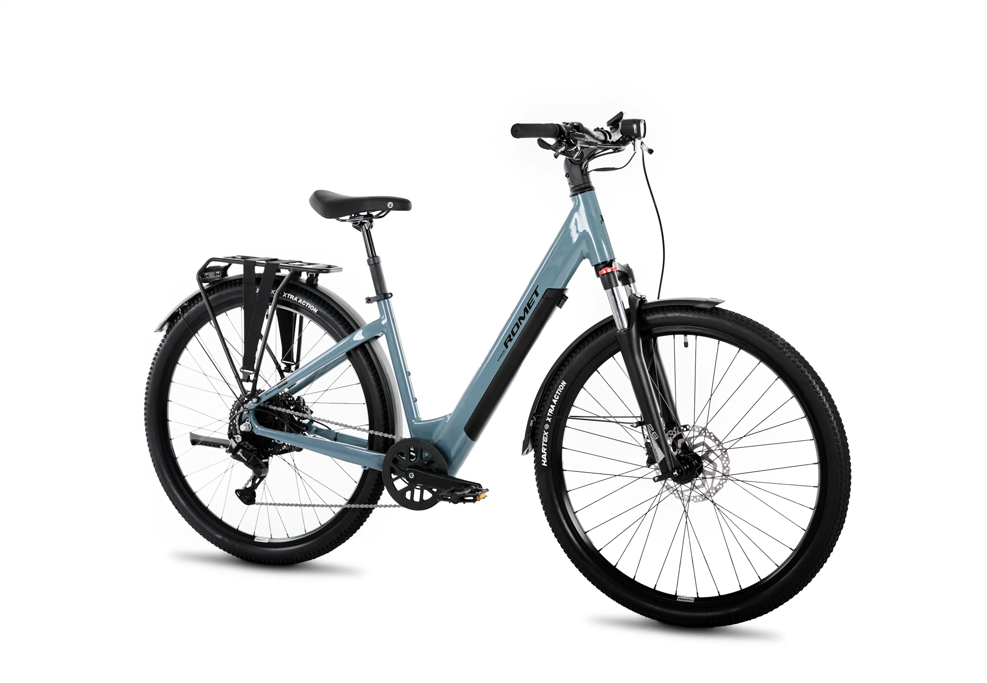 ROMET E-MODECO SUV 1.0 AN 504WH - Oficjalny Sklep Romet