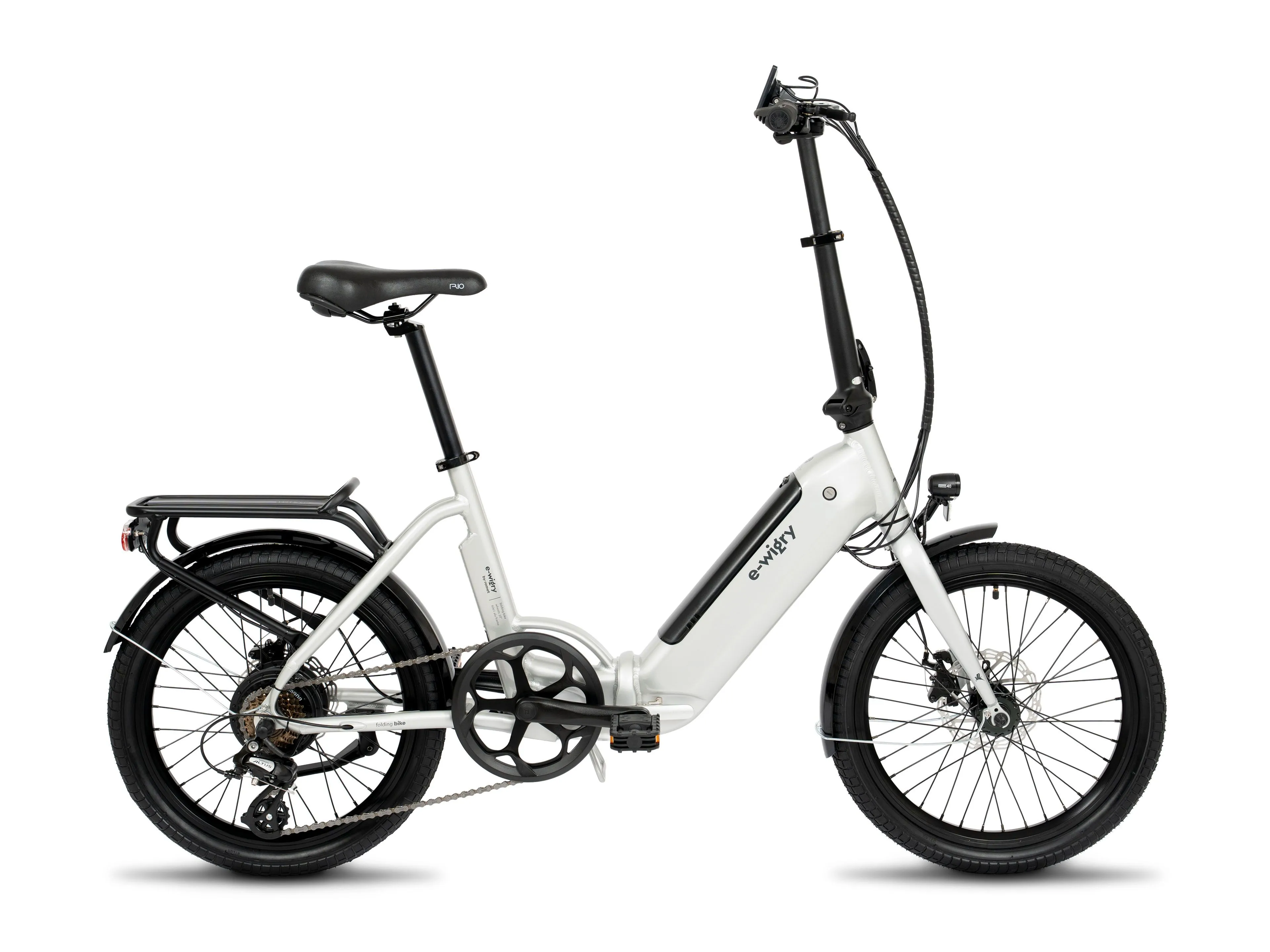 ROMET E-WIGRY 1.1 504Wh - Oficjalny Sklep Romet