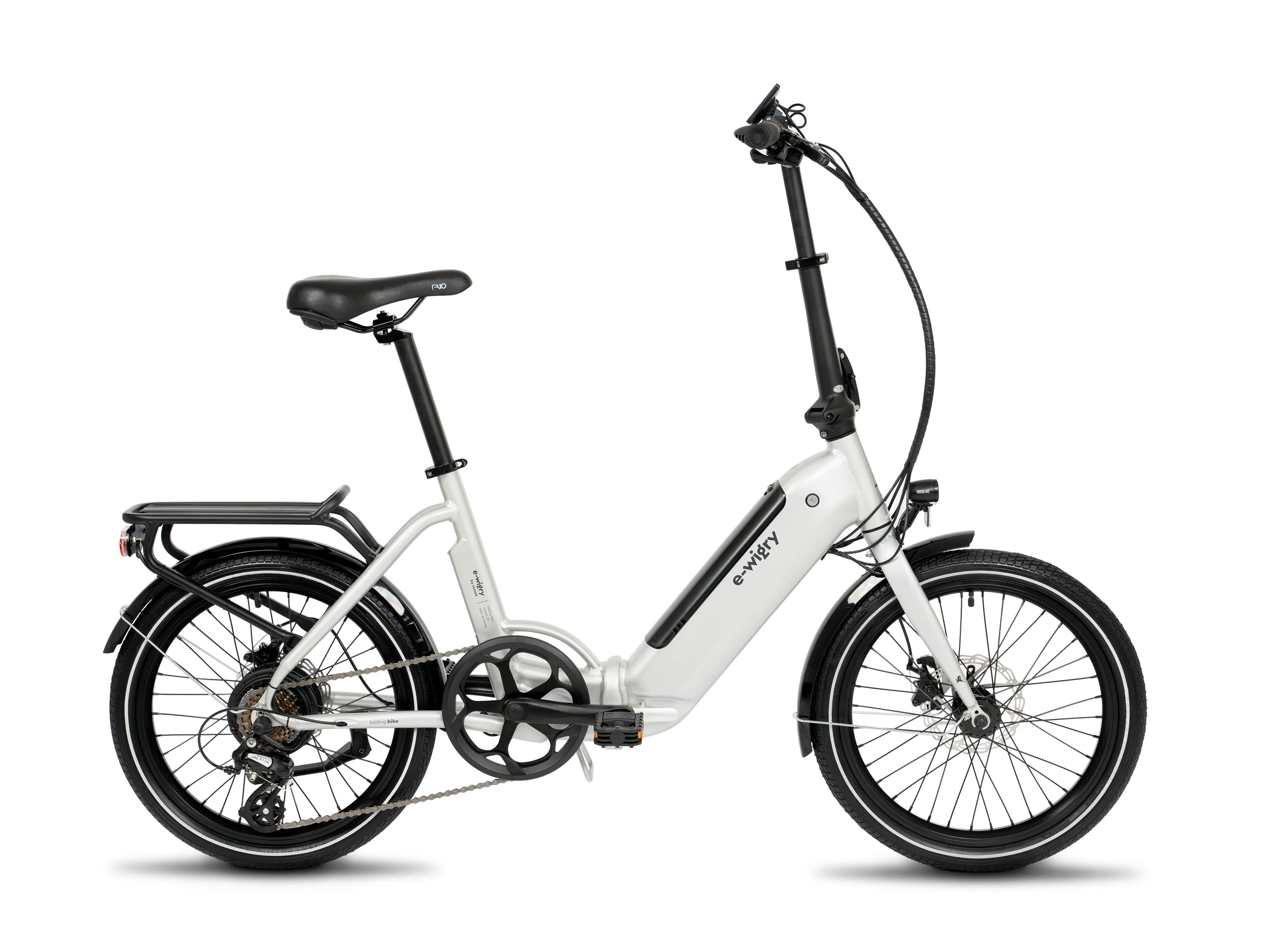 ROMET E-WIGRY 1.1 504Wh - Oficjalny Sklep Romet