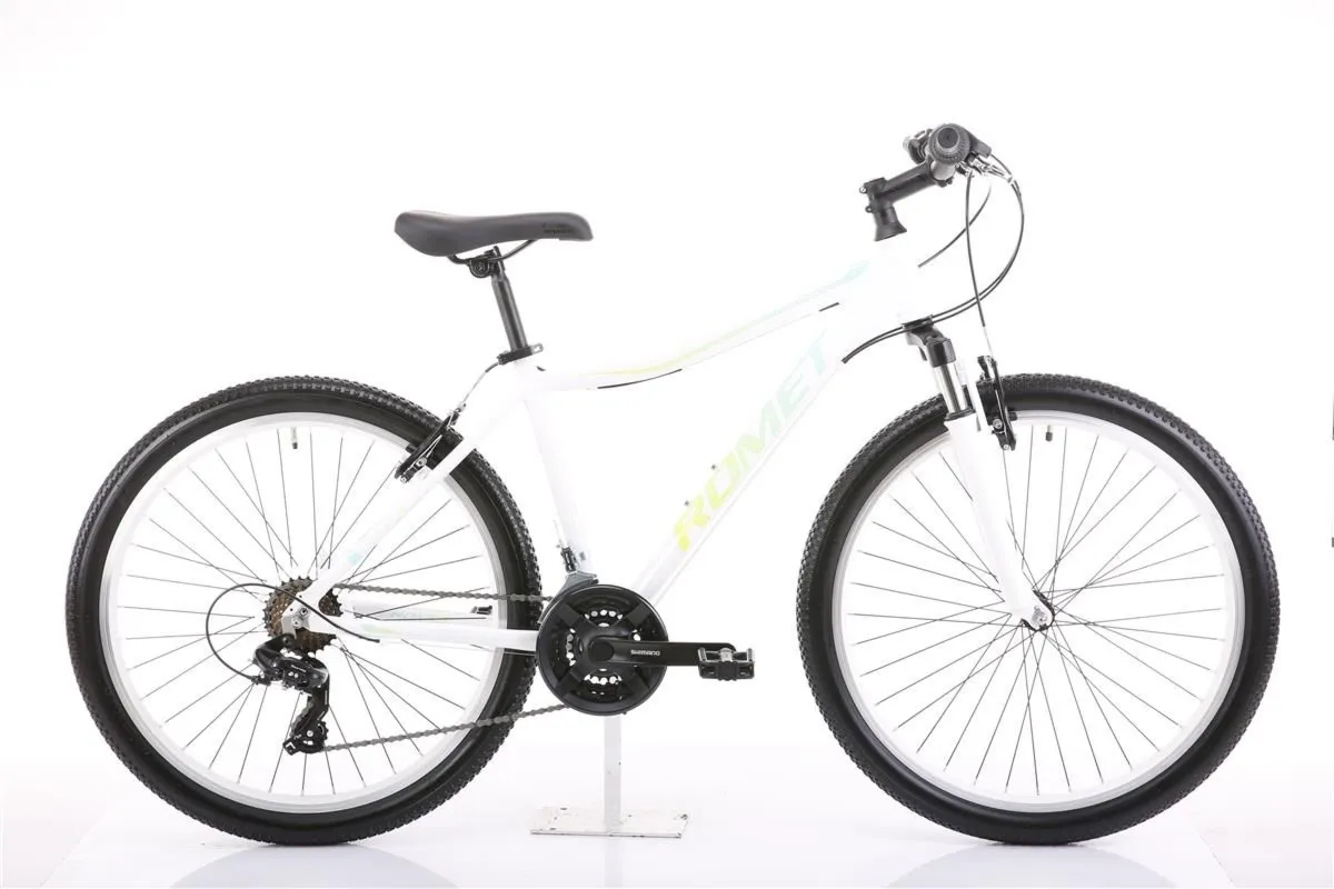 ROMET JOLENE 6.0 - Oficjalny Sklep Romet