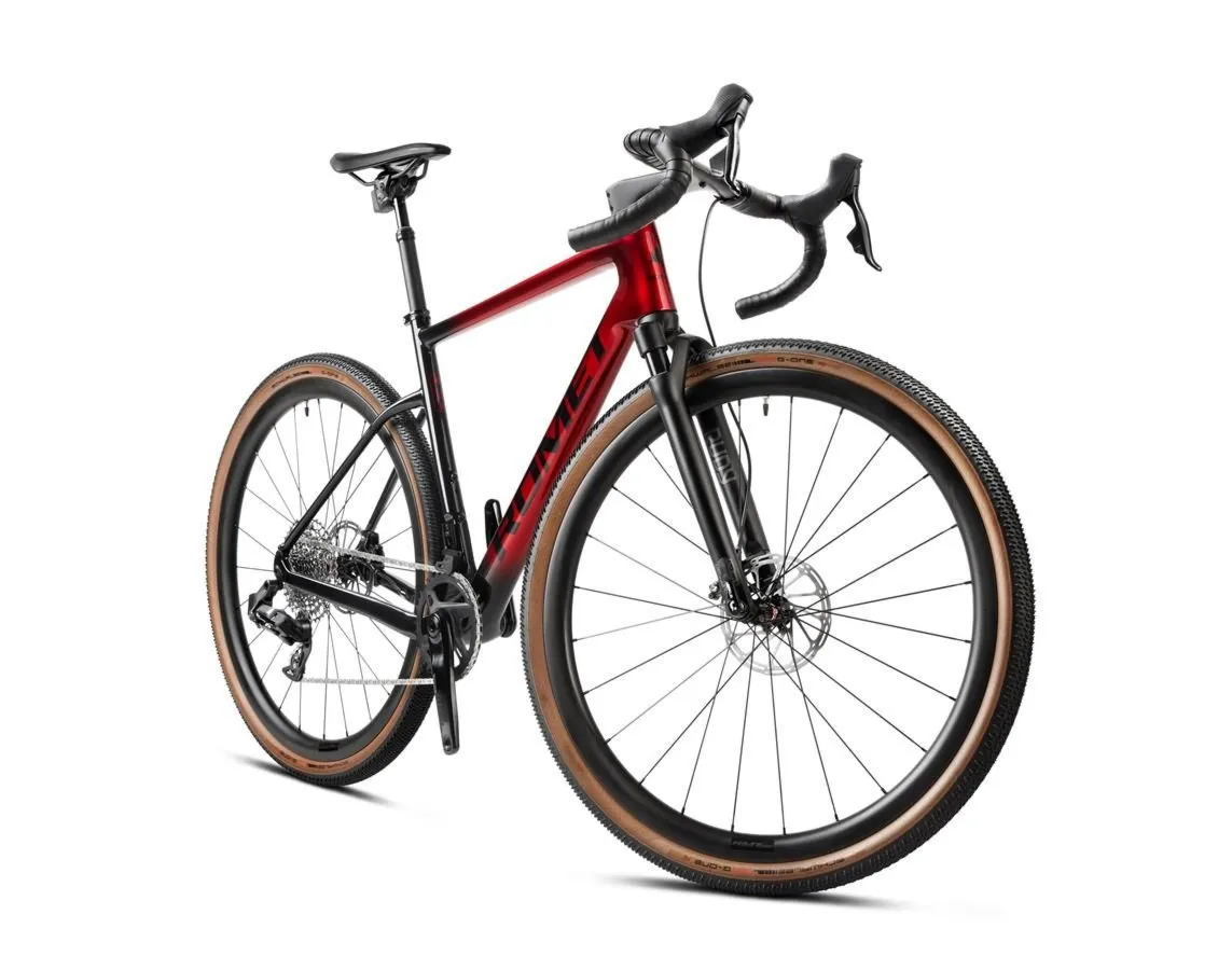 ROMET NYK 3.0 SRAM - Oficjalny Sklep Romet