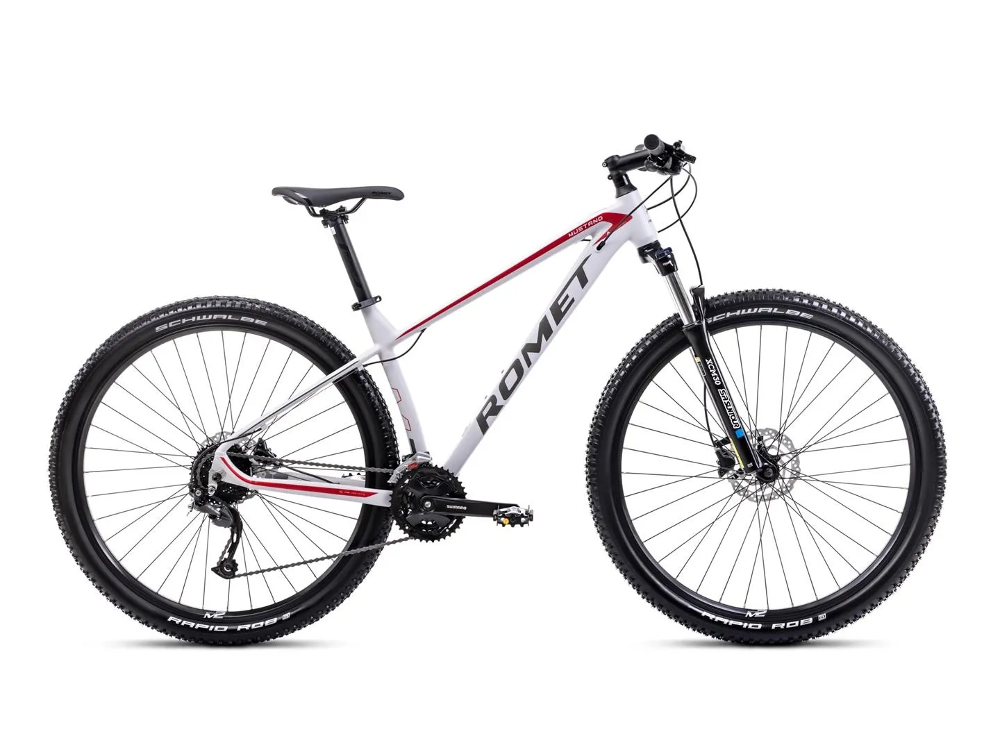 ROMET MUSTANG M2  - Oficjalny Sklep Romet