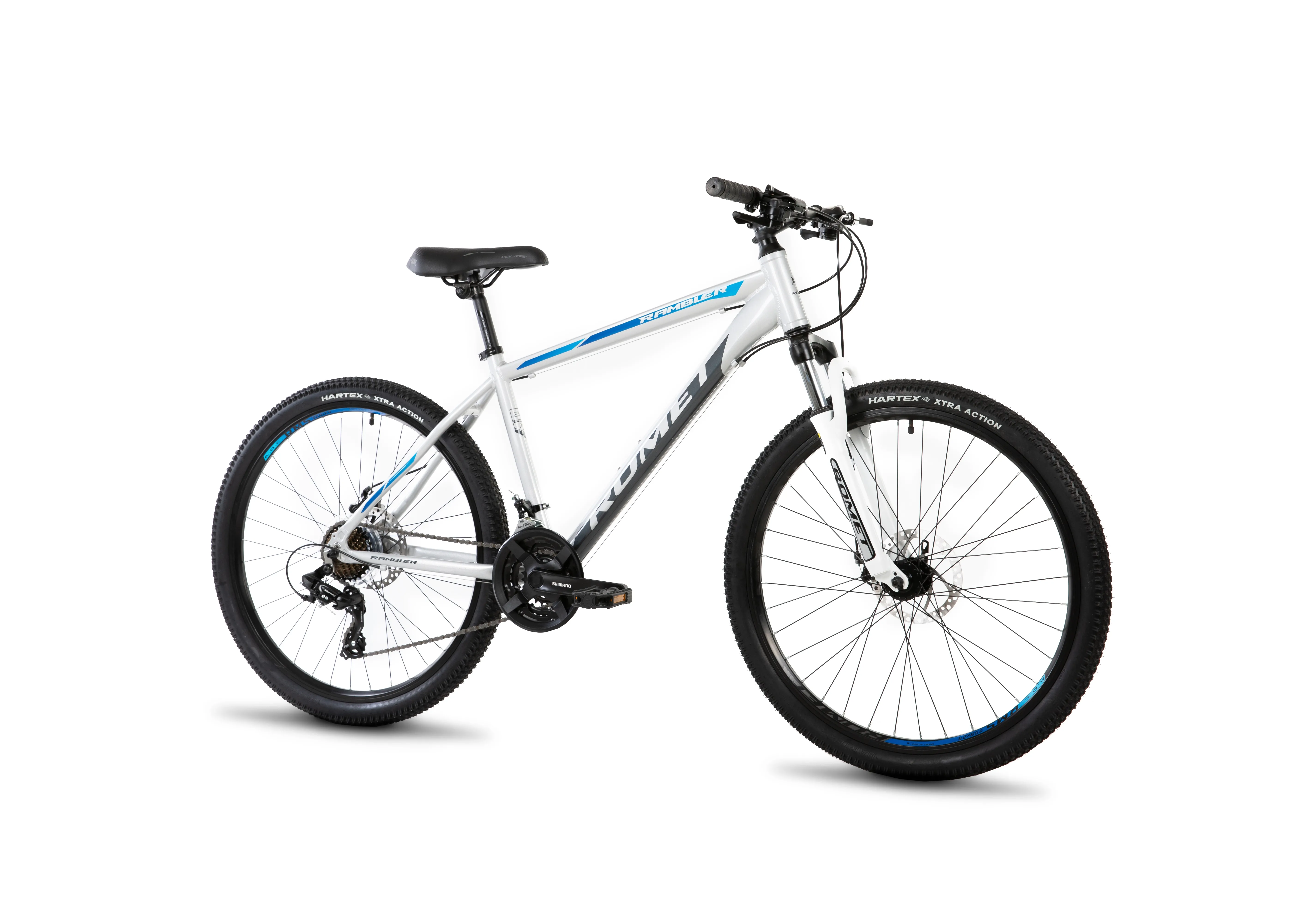 ROMET RAMBLER R6.2 - Oficjalny Sklep Romet