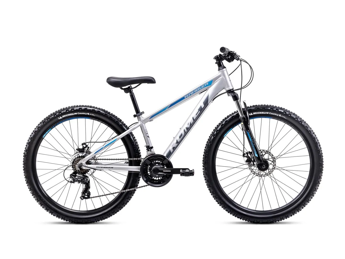 ROMET RAMBLER R6.2 - Oficjalny Sklep Romet