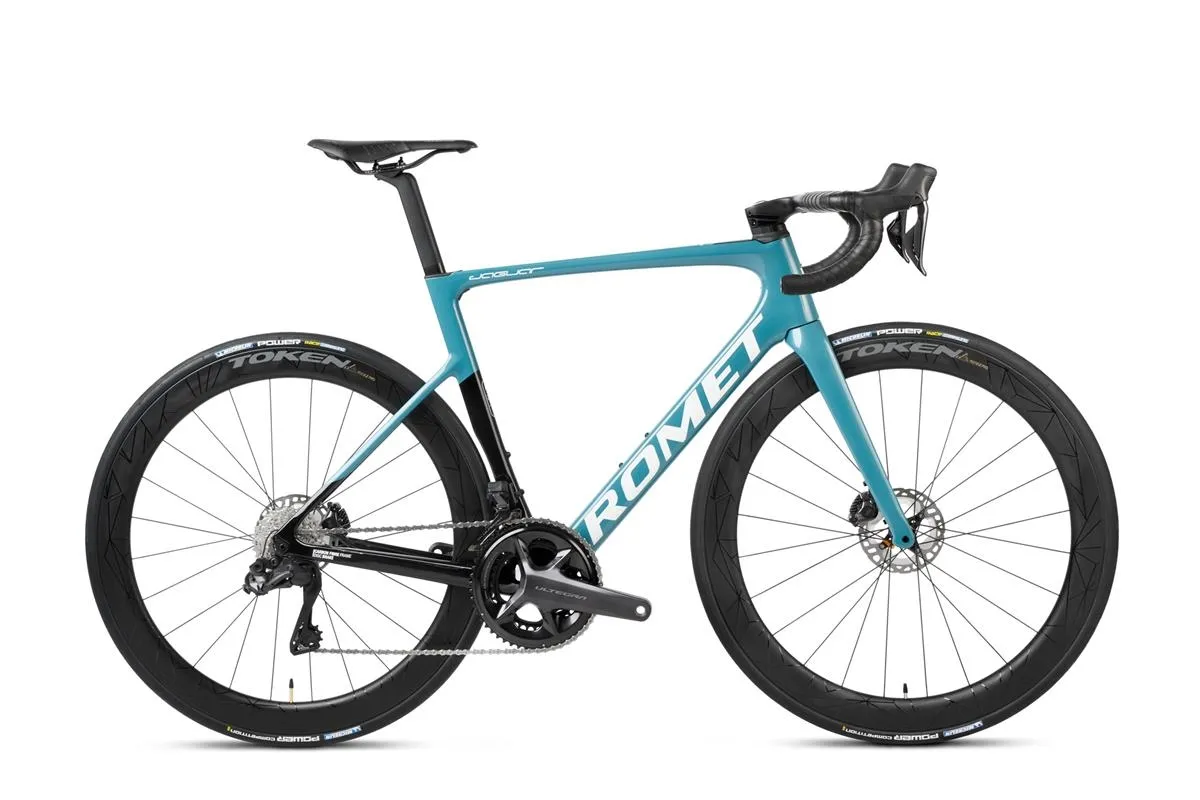 ROMET JAGUAR 2 - Oficjalny Sklep Romet