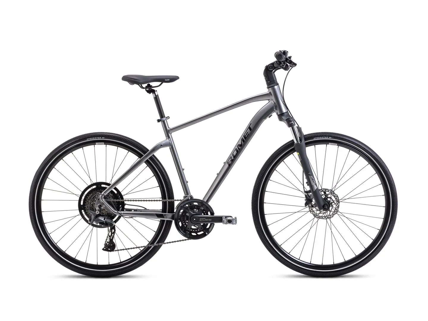 ROMET ORKAN 6 CS M - Oficjalny Sklep Romet