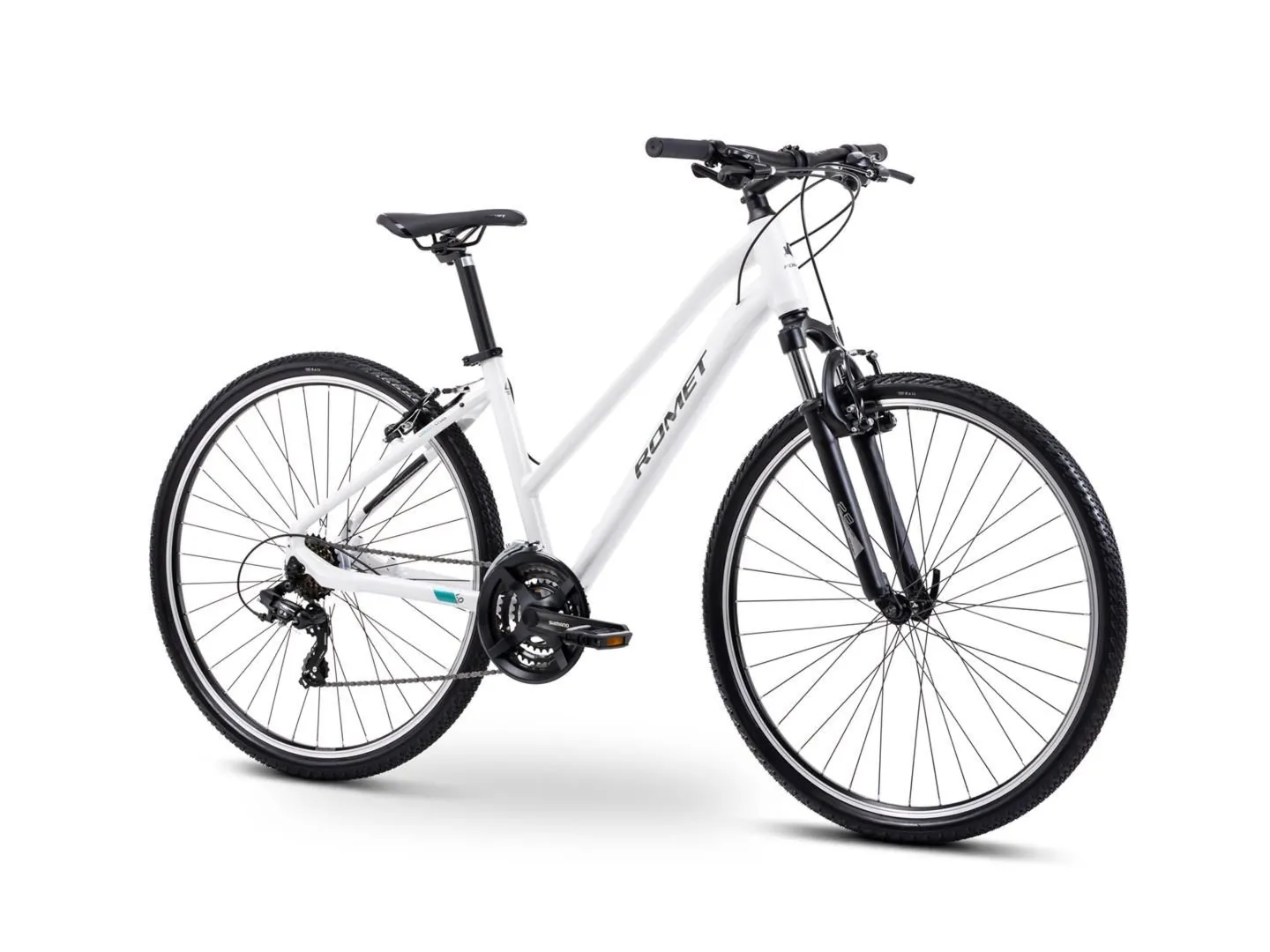 ROMET ORKAN 1.0 D - Oficjalny Sklep Romet