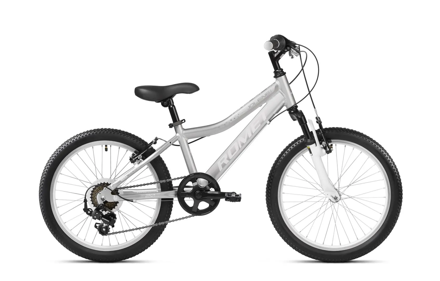 Rower dziecięcy ROMET JOLENE 20 KID 2 - Oficjalny Sklep Romet