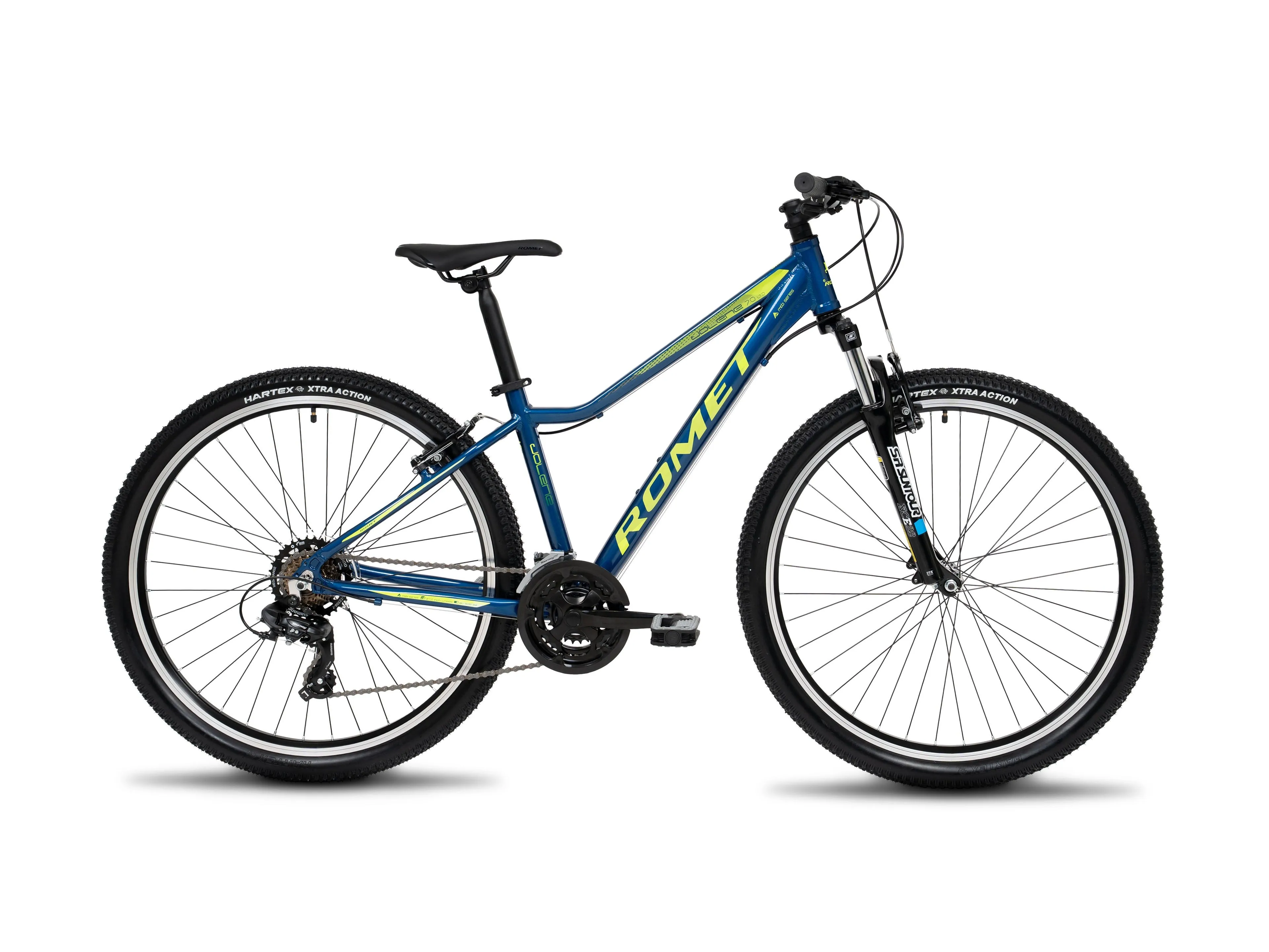 ROMET JOLENE 27,5 - Oficjalny Sklep Romet