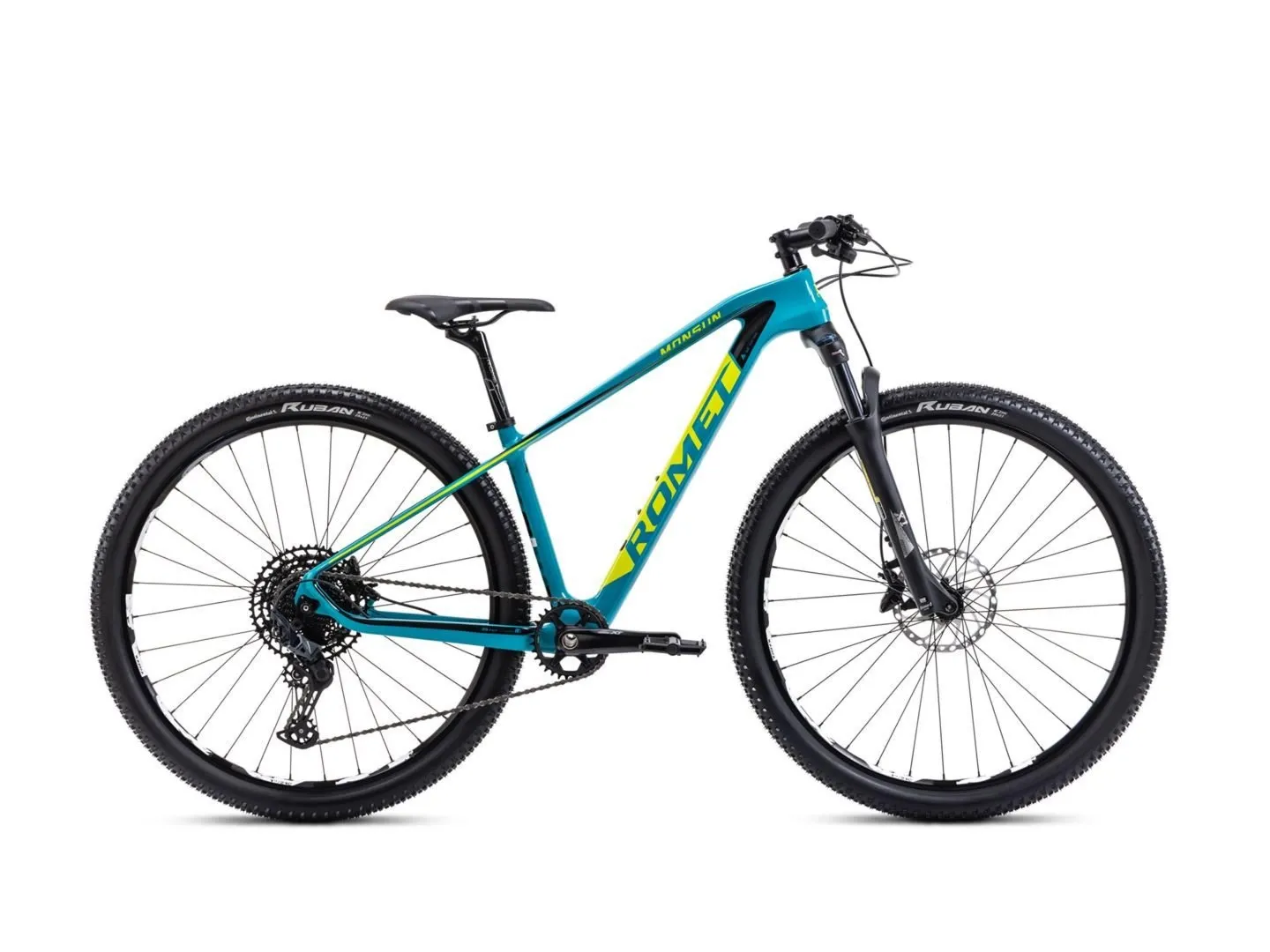 ROMET MONSUN 2.0 - Oficjalny Sklep Romet