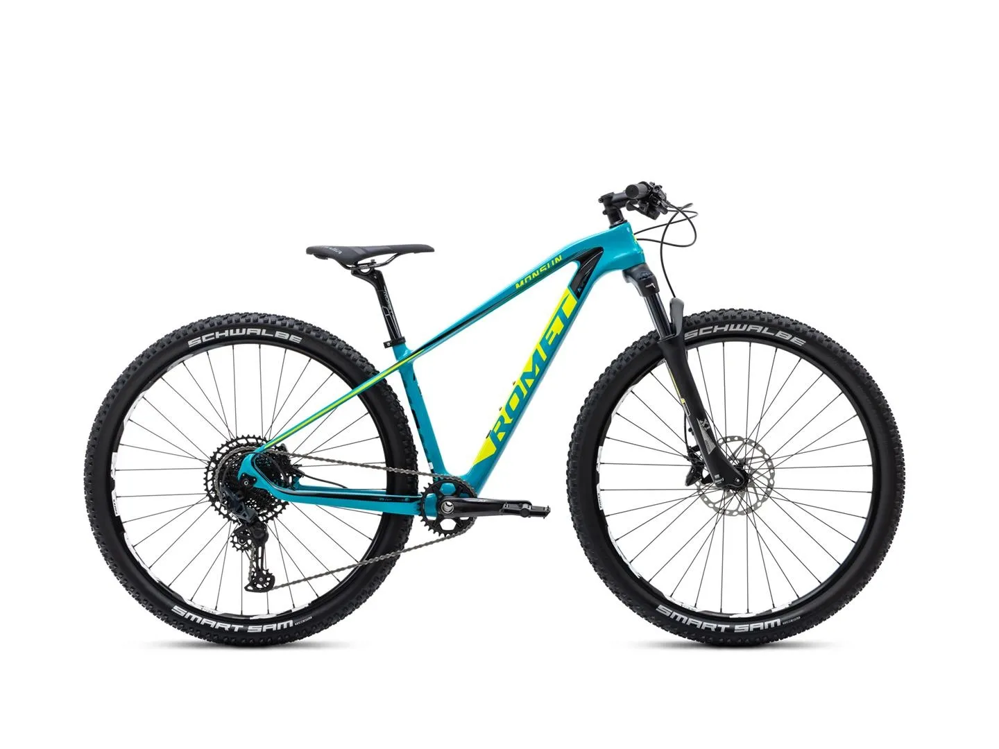 ROMET MONSUN 2.0 - Oficjalny Sklep Romet