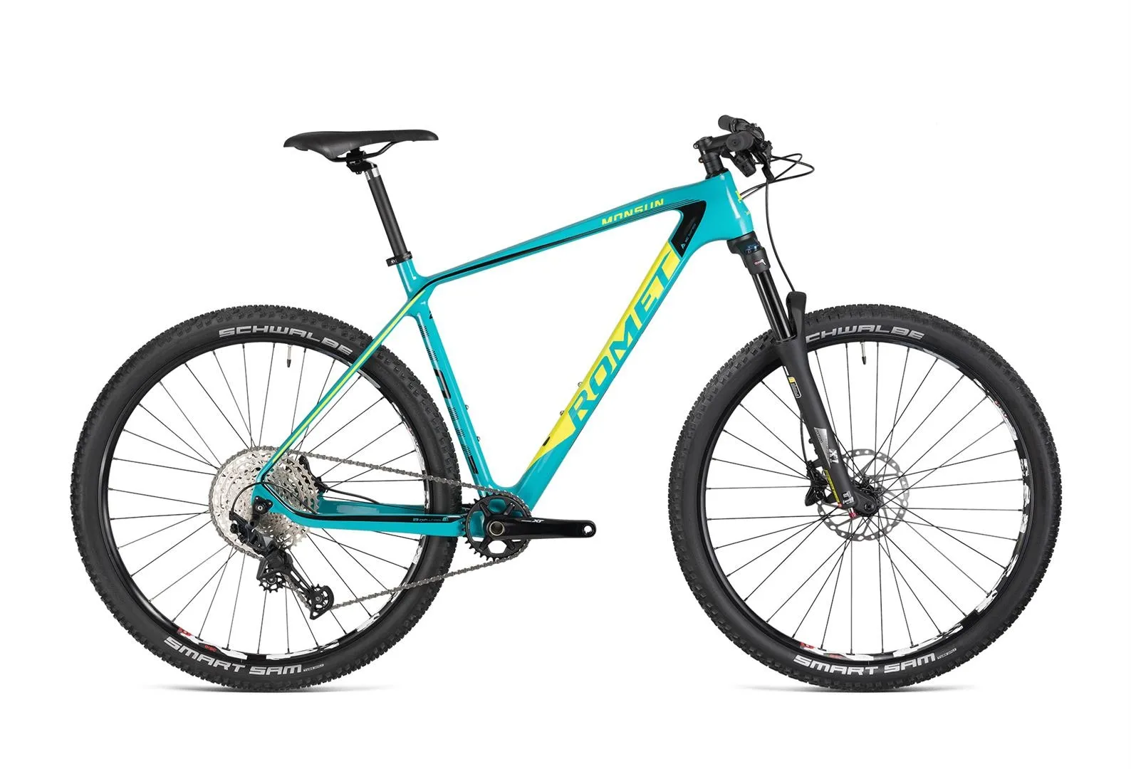 ROMET MONSUN 2.0 - Oficjalny Sklep Romet