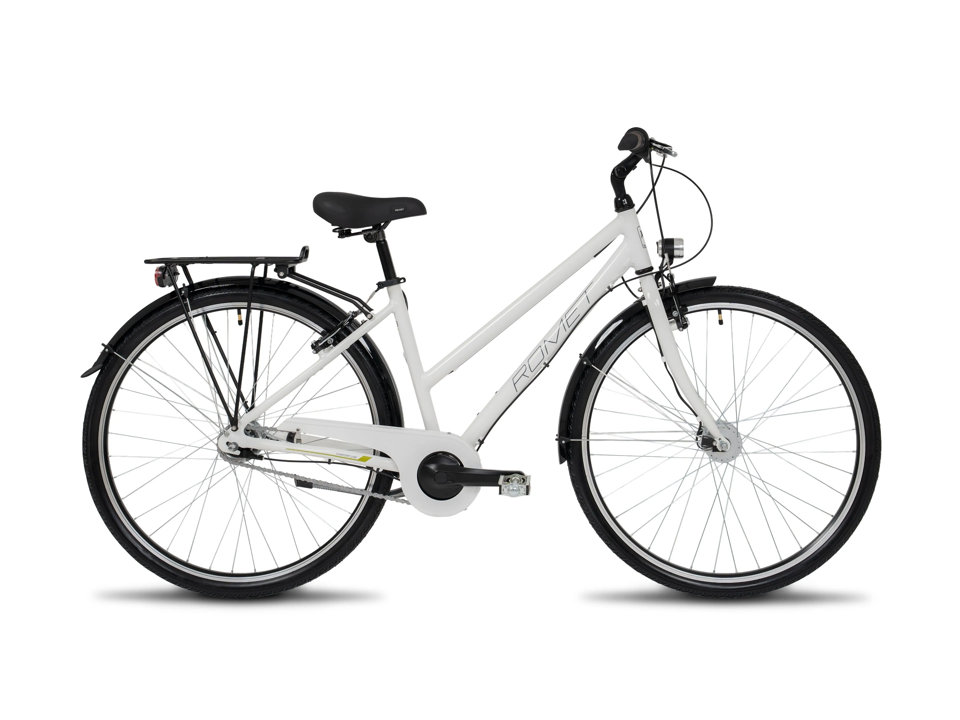 ROMET CTY Low Frame - Oficjalny Sklep Romet