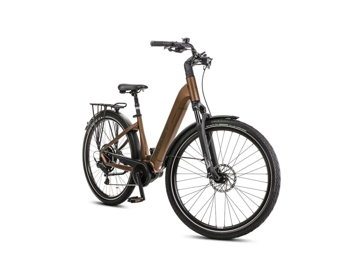 ROMET E-MODECO URB 2.0 725WH - Oficjalny Sklep Romet