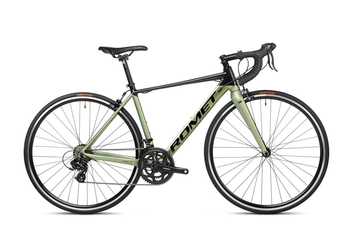 ROMET HURAGAN 1 - Oficjalny Sklep Romet