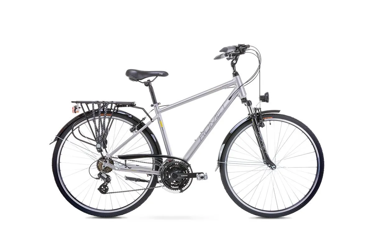 Rower trekkingowy ROMET WAGANT  - Oficjalny Sklep Romet