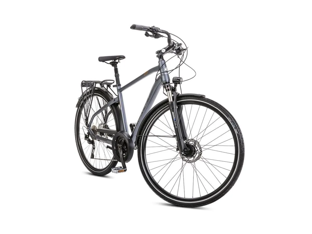 Rower trekkingowy ROMET WAGANT 10  - Oficjalny Sklep Romet