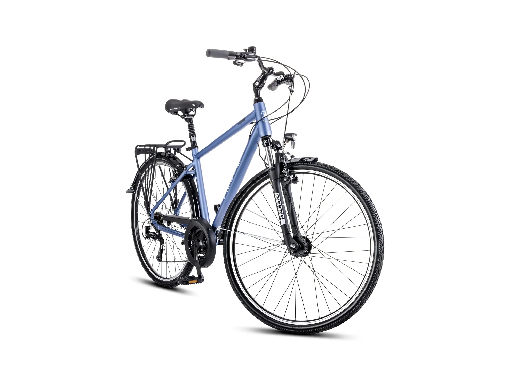 Rower trekkingowy ROMET WAGANT 3  - Oficjalny Sklep Romet