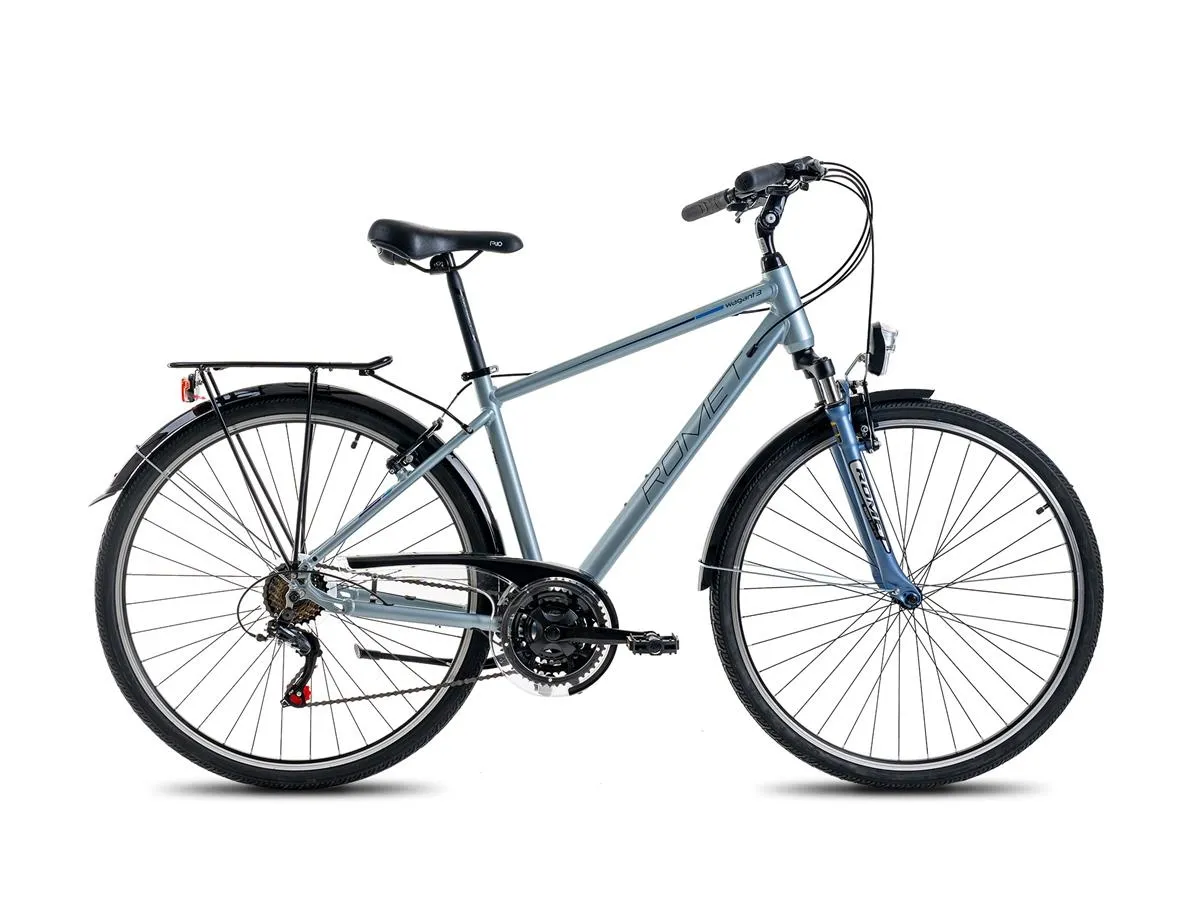 Rower trekkingowy ROMET WAGANT 3 (0) SPECIAL - Oficjalny Sklep Romet