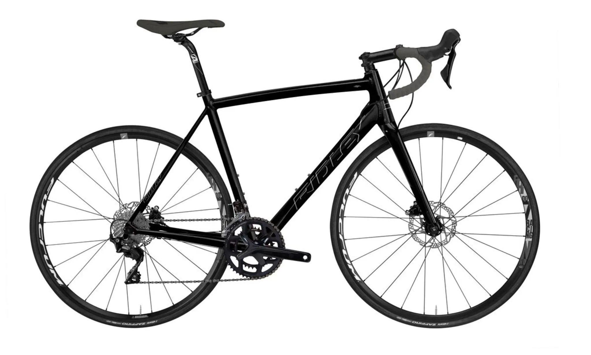 Rower Szosowy RIDLEY Fenix SLA DISC Tiagra 2x10 - Oficjalny Sklep Romet