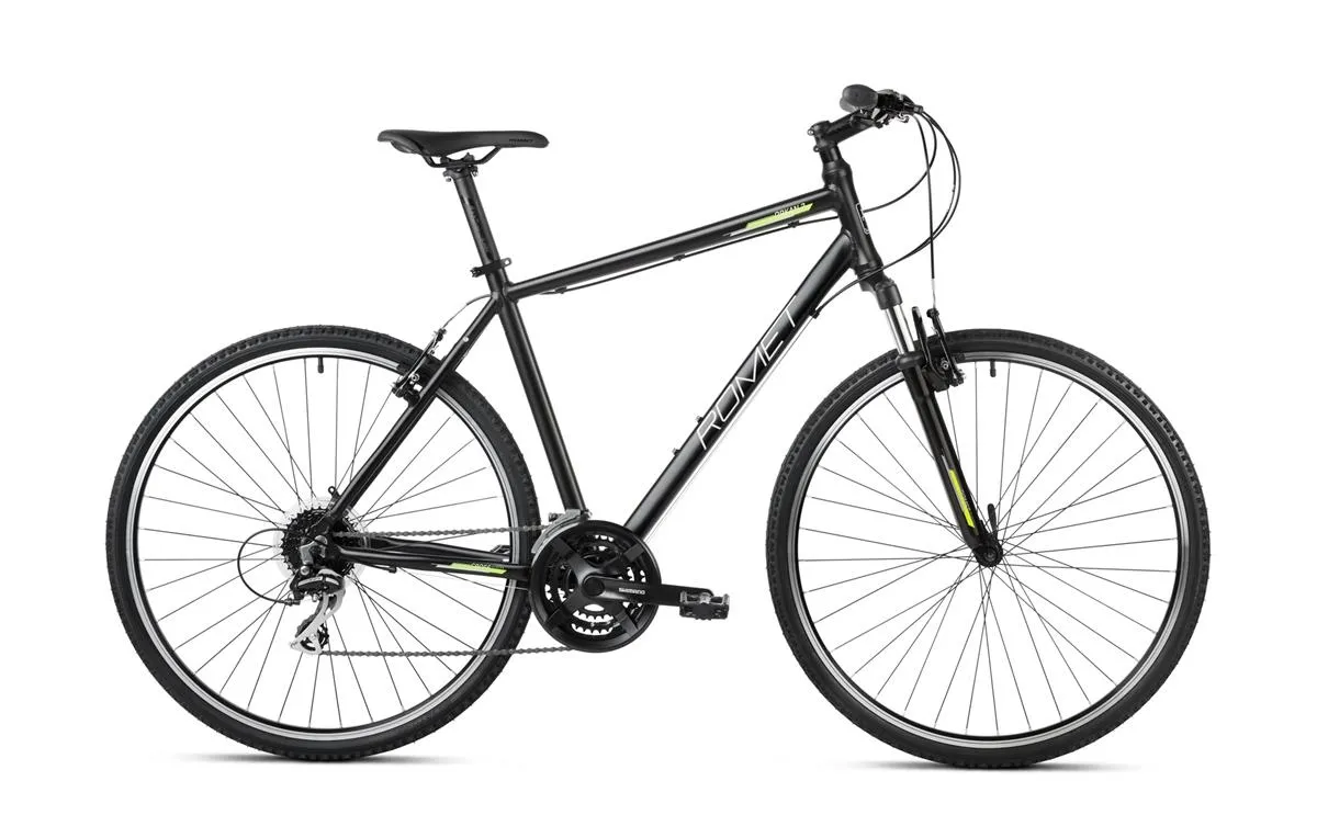 ROMET ORKAN 2 M - Oficjalny Sklep Romet